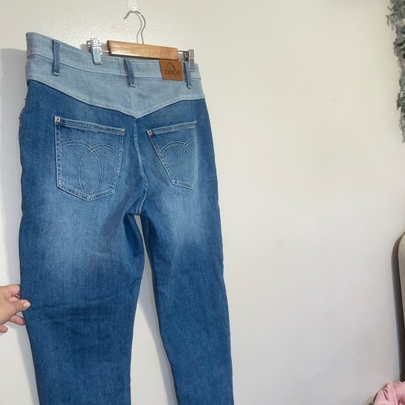 JORDACHE vintage jeans - Picture 3 of 11